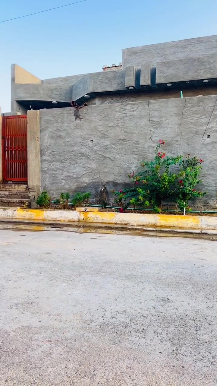 مشتملات • ٣٠٠م • بناء بلوك