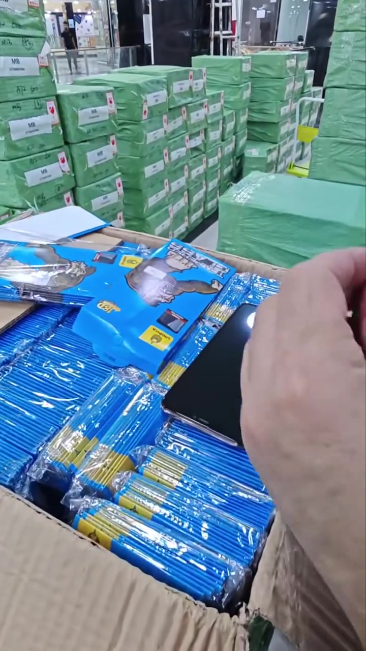 2400 دينار الباكيت  بسعر الصين عروض قويه جدا
 اوردر جديد كوالتي راقي جدا. بدون فقاعات ضمان 
https://t.me/MBMDMB. رابط تلكرام 
 الفديو داخل التعليقات. Ⓜ️🅱️😍😍😍😍😍😍
اوردر لاصق إطار بارز جديد Ⓜ️🅱️ كوالتي كلش راقي 🌹
أقل عدد 20 باكيت. يوجد توصيل لجمع محافظات العراق خلال يوم من الحجز عن طريق الواتساب فقط *********** 
IP 7 PLUSE WHITE
IP 7 PLUSE BLACK
IP 11
IP X
IP X MAX
IP 11 PRO MAX
IP 12 PRO MAX
IP 13 PRO MAX
IP 14 PRO MAX
IP 15 PRO MAX
IP 17 PRO MAX
X9 D
Poco c75
Rm 14 c
SMART 20.  SPARK 50
Rm 15 c.  Poco c85
Realme c 85 
Y 9 PRIME
Y9 2019
A10
A11
A 12
A 16 
A 17
A 02S
A 03
A 06
A 20
A 25
A 35
A 71
A51
A 50
A 53
HOT 60
HOT 60 I
HOT 12 I
HONOR X 6 2022
HONOR X 6A
HONOR X 6B
HONAR X7 A 
HONAR X7B
X7c
X7d 
HONOR X 8A
POP 8
13c 
SPARK 40
SPARK 40 PRO 
SPARK 20 PRO
SPARK 20
SPARK 10
SMART 9
SMART 8 
SMART 10 
SMART 10 PLUSE 
POCO X 3 PRO 
POCO X 4 PRO 
POCO X5 PRO 
REALME C 51
REALME C 53
REALME C 55
INF NOT 40 
INF HOT 50 PRO
INF HOT 40 PRO 
INF HOT 40 
INF NOT 30 VIP
INF NOTE 30 PRO 
INF NOTE 50
README 10 C
CAMON 20 PRO 
RM NOTE 10
RM NOTE 10 PRO 
REALME NOTE 50
