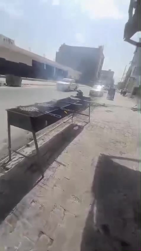 شوي عالحطب • تتبيلات خاصة • كل الاوزان