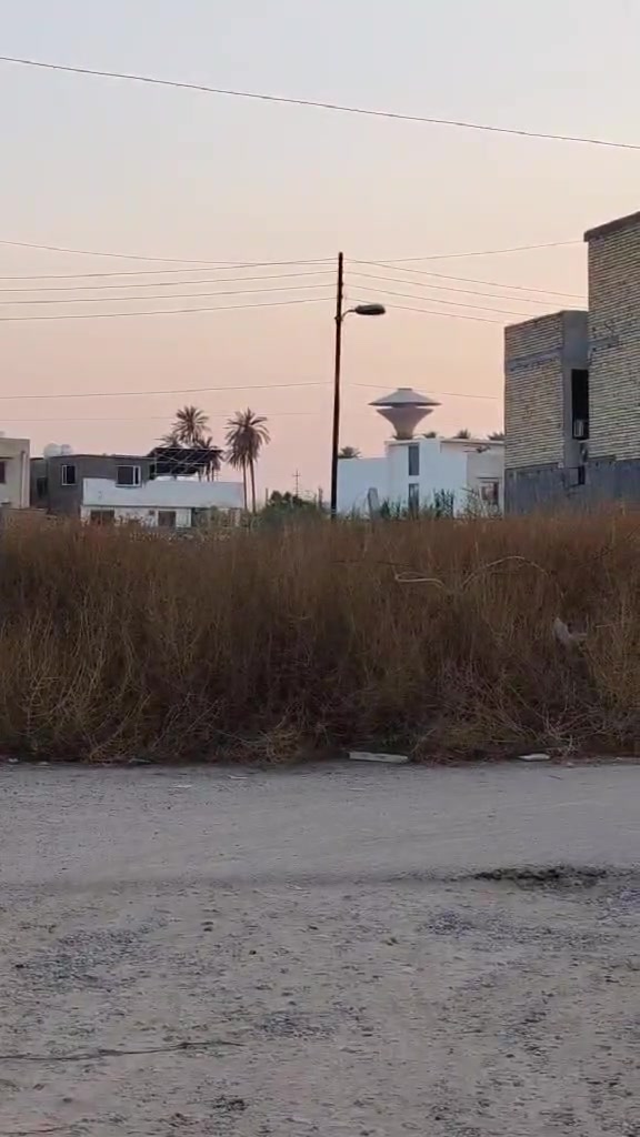 قطعة ارض للبيع 🏜
طابو زراعي صرف 💯
ســــــــنــــــــــد ٢٥ 📝
مقابل برج الجزيرة السياحية/شارع الجم أو شارع أبو عزرائيل 📍
المساحة 100 متر 🔛5×20
شاملة خدمات ✅
تــــبــــلـــيـــط 🛣
ارصــــــفــــــة 🚧
اعـمـدة كهربـاء ⚡
تصريف صحي 🚽
تصريـف امطار ☔
انترنت ضوئي 🌐
السعر ٢٧ مليون 💵
قـابـل للتفاوض 🔐 
للاستفسار الاتصال على***********وتساب  ملاحظة قريبة جدآ جدآ جدآ  من الشارع
