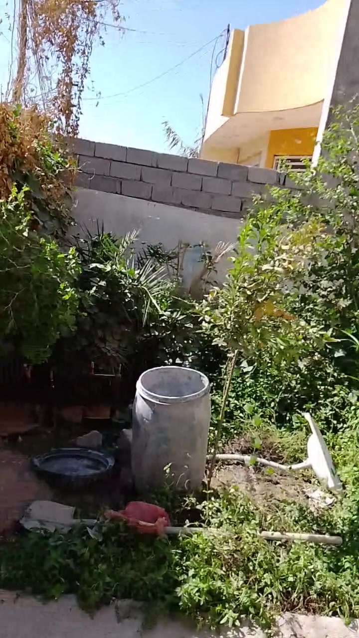 مفرك • حجي ناصر • ٢٠٠م