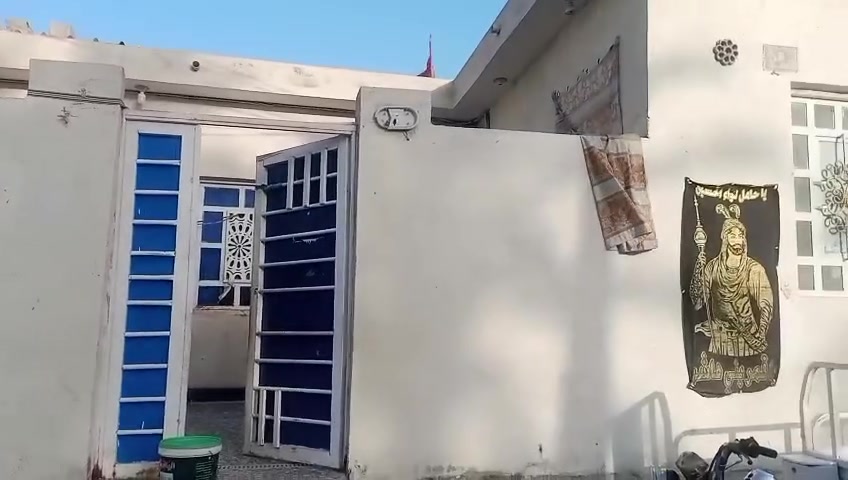 دار زراعي للبيع او للمراوس 150م
ناحية السديناويه مقابل النفوس 

رقم الهاتف ***********
