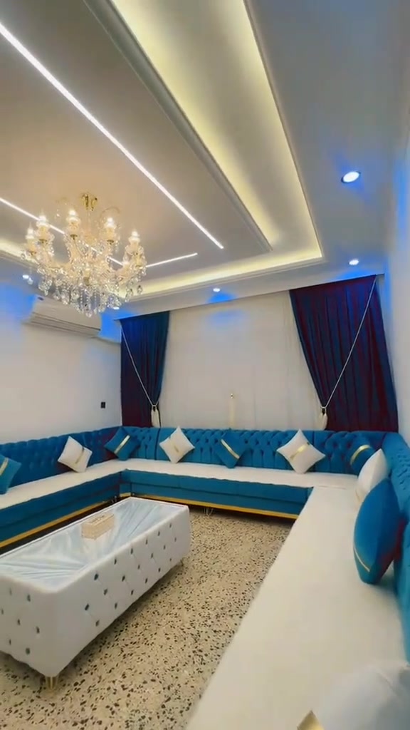 العنوان الحويجه الرقم *********** متواجد واتس اب سعر المتر 85الف توصيل جميع المحافظات
شنو نوع الغرض بالضبط وشنو الموديل/المواصفة إذا إله موديل؟: 
قنفات الهمندس للاثاث العنوان الحويجه رقم *********** موجود واتساب 
الموقع بالحويجة وين تحديداً؟ تگدر تذكر أقرب معلم أو حي حتى يعرفه المشتري؟: 
مقابيل مركز الشرطه المشتمعيه 
سعر المتر 85 ألف: هذا شامل شنو بالضبط؟ وهل السعر ثابت لو يقبل تفاوض؟: 
85الف 
التوصيل لجميع المحافظات: أكو أجور توصيل؟ ومنو يتحملها المشتري لو البائع؟: 
نعم موجود المشتري يتحملها 
تريد البيع جديد لو مستعمل؟ وإذا مستعمل، حالته شلون وأكو أي عيوب أو ضمان؟: 
فصال جديد 
