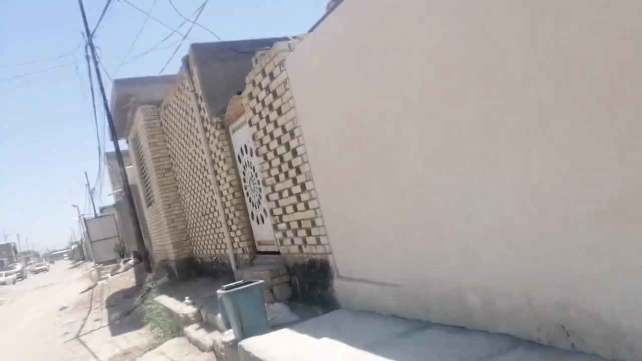 بيت للبيع بشارع قاعة الحديد كله تبليط سويت وساحة بيت منطقة هدوء *********** 8
