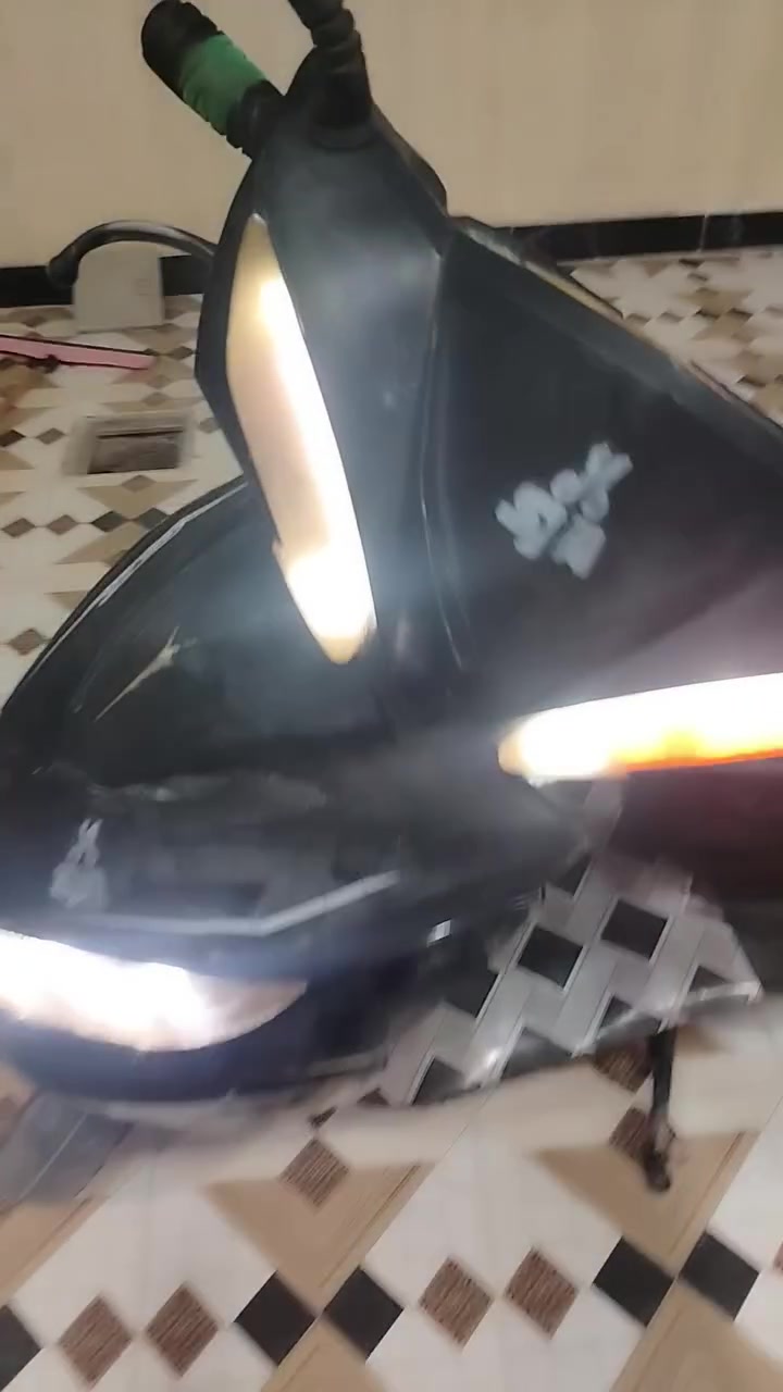 دراجه للبيع سكنس المكان ديالئ شهربان اخويه ادخل شوف التفاصيل يله اتخابرني رقم الهاتف *********** ابيع عل وضعه السعر ١٢٥ او بيه مجال
