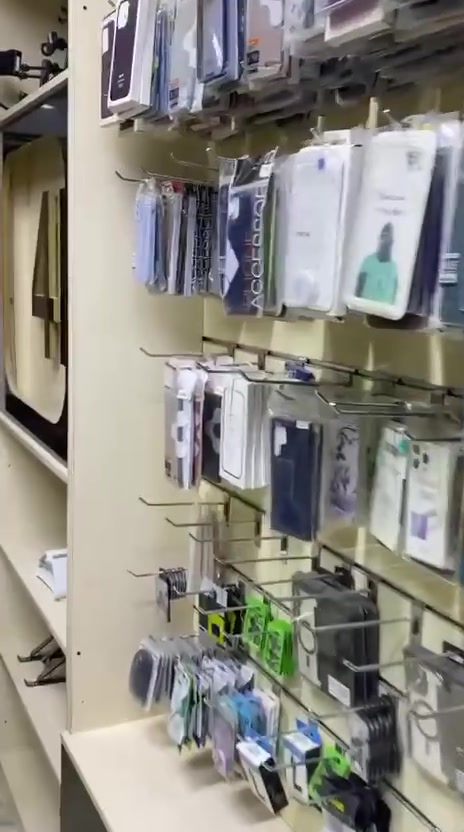 محل موبيلات للبيع كامل او بدون اجهزة الفاطمي قرب منفذ العريف للاستفسار ***********
