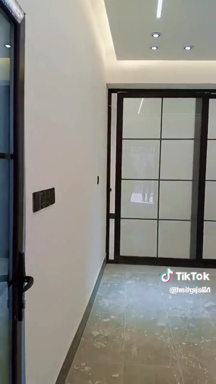 ديكورات داخلية • واجهات مودرن • إشراف هندسي
