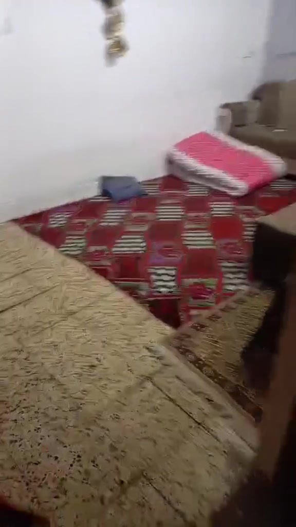 السلام عليكم يتوفر بيت تجاوز تجاوز في منطقةالحبيبيه الاستكشافات ٧٥ متر البناء طابوك والسقف صب بي غرفتين واستقبال.. البيت طابق ونص السعر ٤٠ وقابل للتفاوض استفسار أكثر الاتصال ع الرقم المروج العقاري ابو علي الربيعي
***********
السلام عليكم يتوفر بيت تجاوز تجاوز في منطقةالحبيبيه الاستكشافات ٧٥ متر البناء طابوك والسقف صب بي غرفتين واستقبال.. البيت طابق ونص السعر ٤٠ وقابل للتفاوض استفسار أكثر الاتصال ع الرقم المروج العقاري ابو علي الربيعي
