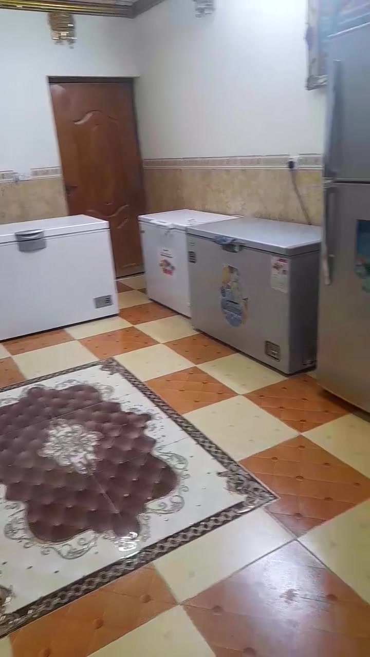 أخوان  سلام عليكم  هاي المجمدات  والثلاجة للبيع شرط انطيهن  كلهن مالات بيت أخوان ملاحظه غير متواجد علا الفيس  رجاء اليريد يخابر  عنوان كركوك   شورجه  وهاذه رقم  تلفوني   ***********
