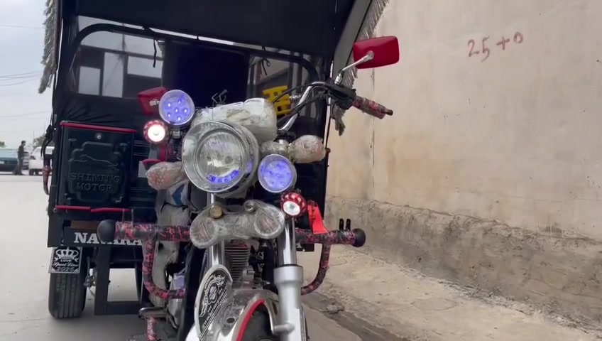 ستوتە • موديل ٢٠٢٦ • مكینە ٢٠٠