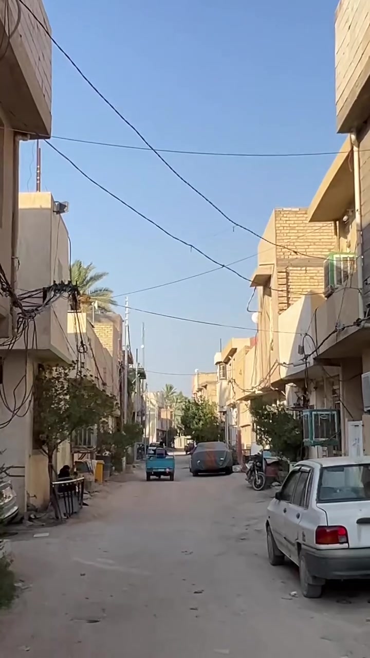 البوبيات عمود ٣١ قرب مدرسة الغزالي ٥٠ متر طابقين سعر ٧٥ مليون قابل للتفاوض ***********

