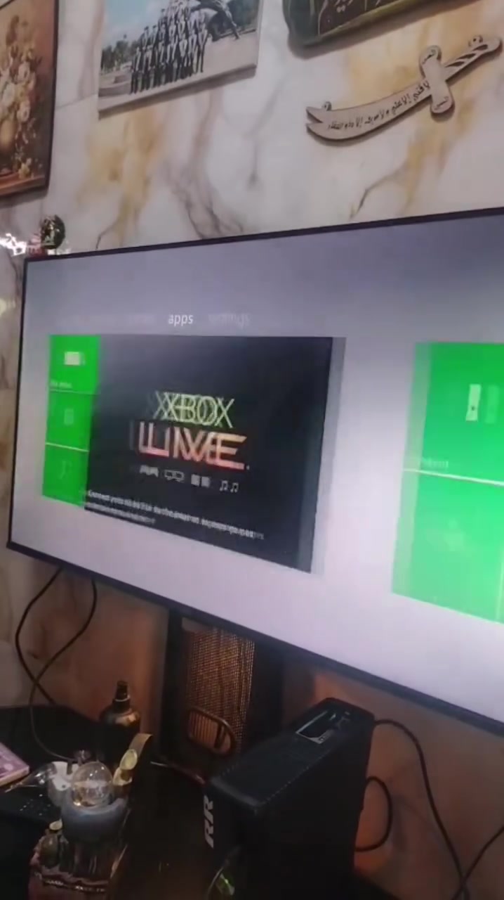 اxbox 360
للبيع مستعجل علا بيعته
جوستكات 2
كامل مابي اي نقص
السعر 90للاستفسار الاتصال ***********
المكان بغداد ومتوفر توصيل
