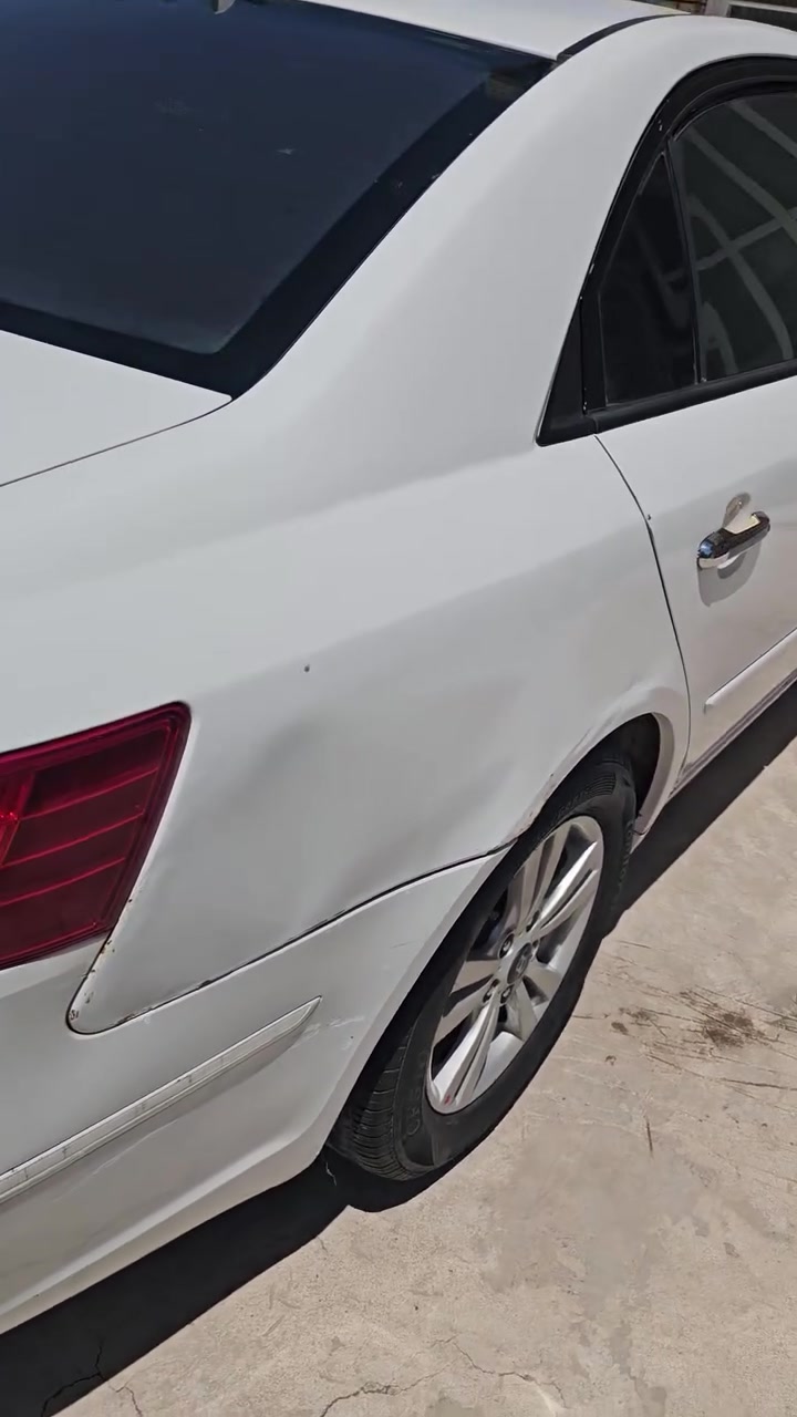 2009خليجي حلوه ونظيفه حادث جاملغ المامي وبنيد امبدلات بدون ظرر شغاله من كلشي سنويه جديده بابل باسمي تخم تاير شاشه كامره محرك 2400 سعر 118وبيه مجال عنوان بابل ***********
