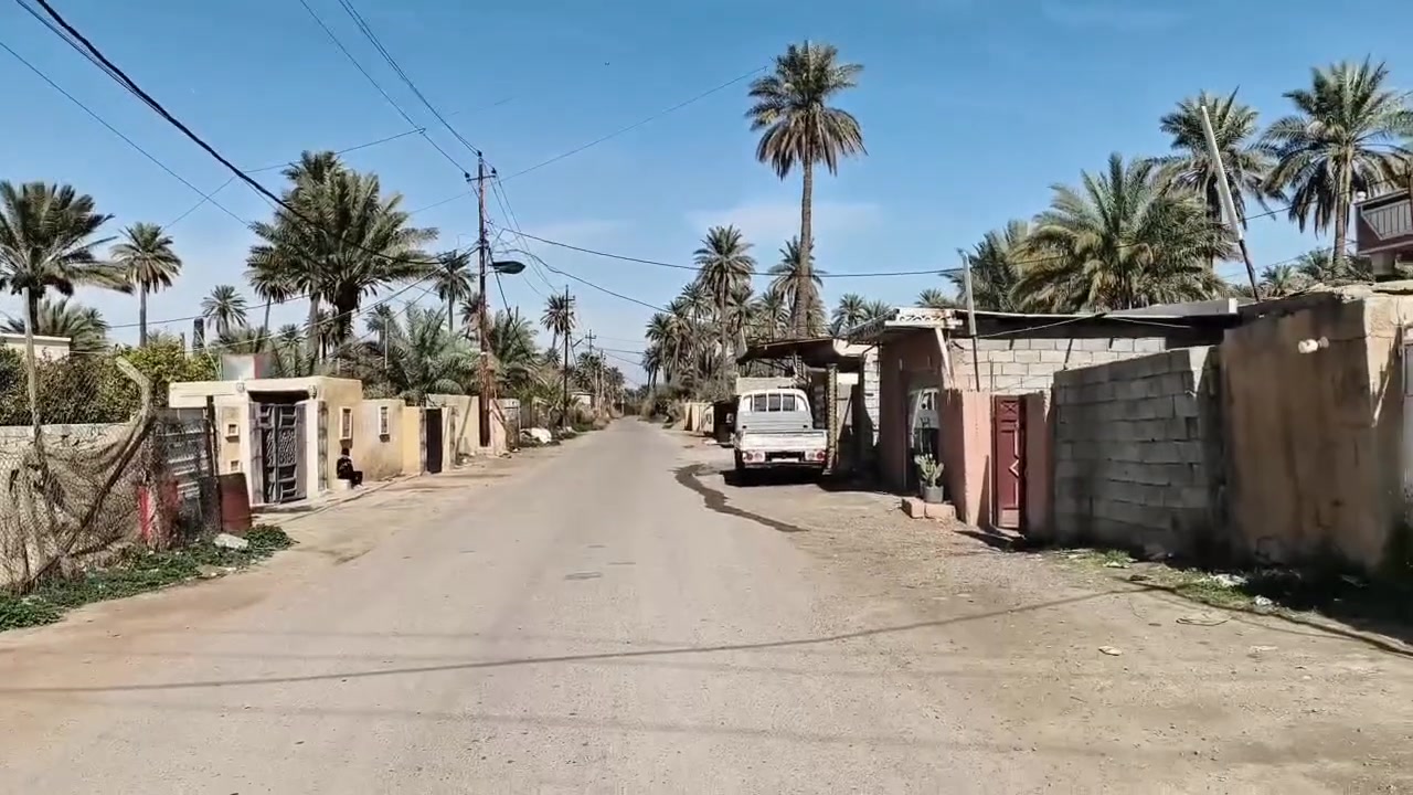 سلام عليكم 

توجد ارض في الراشدية منطقة العراكنة على تبليط مباشر  شارع وشط تبعد عن ناحية الراشديه عشر دقايق مساحه البستان 1400 متر واجهته 14 متر ونزال 100 متر ترهم مزارع وشاليهات  
الاستفسار ***********  ‏‪***********‬‏
