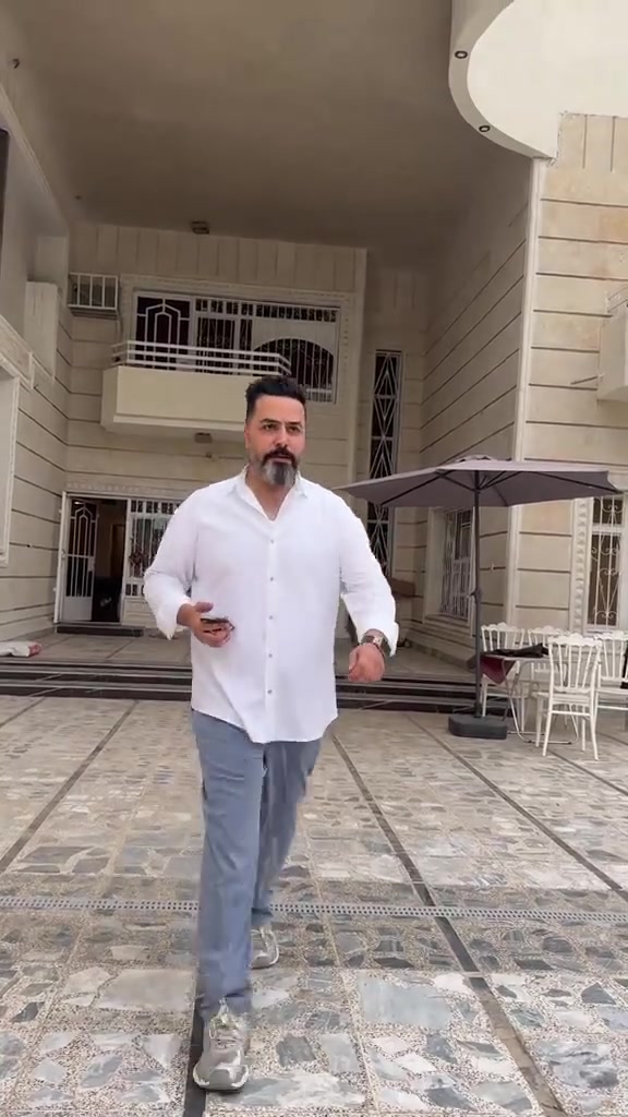 مظلات اليمان الحديثه تكون حسب الطلب ومتعدده القياسات حسب رغبه الزبون
1️⃣ قماش نت (مسلح) استرالي المنشأ 💯مقاوم لضروف البيئه ويقلل درجه الحراره 90% تحت المظله  لاحتوائه ع مسامات تسمح بتسريب الحراره تحت المظله والامطار بنسبه 95% فقط رذاذ
والحالوب بنسبه 100%
2️⃣ الاعمده من الحديد المغلون   (٦ انج )
3️⃣ الاذرع بوري مغلون ( ٢.٥ ملم )
4️⃣ نستعمل الحديد المغلون وليس المصبوغ بعكس الحديد العادي الذي يسبب صدئه اتساخ القماش 
5️⃣ التركيب يكون ع هيئه براغي🔩
اتصل بنا وسيأتيك مندوبنا  للبيت  بدون الحاجه لحظورك
الاستفسار 
الاتصال***********
