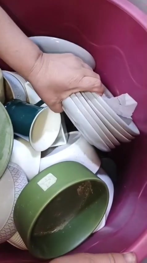 السلام عليكم
فرفوري باله درجه اولى اكثر من 800 قطعه ابيع شلع السعر ب500 وبيهن مجال مكاني بغداد البلديات الشراي يجي خاص 
***********
