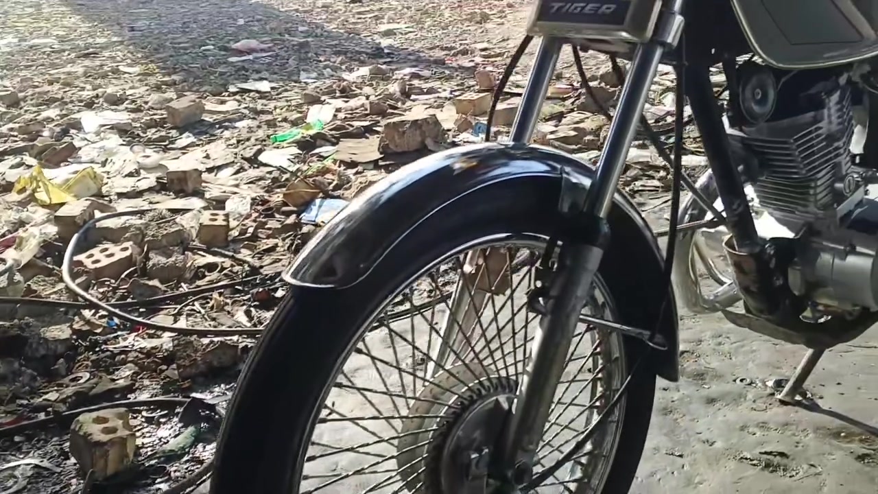السلام عليكم دراجه تايكر 20كفاله   وراق رايدهه 450وهاذه رقمي***********
