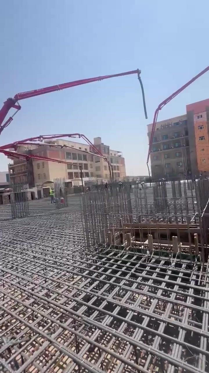 تجهيز الأرض | بداية البناء الصحيح 🏗️
🏢 بناية عدة طوابق؟
إذن البداية الحقيقية تكون من أساس قوي ومدروس.
🔹 تجهيز وتسوية الأرض
🔹 تهيئة الموقع حسب المخططات الهندسية
🔹 تنفيذ أساس رفت (حصيرة Raft Foundation)
🔹 تسليح وصب وفق المواصفات الهندسية
🔹 تأسيس يتحمل الأحمال ويمنح البناية استقراراً وأماناً على المدى البعيد
البعد الخامس الهندسية
هنا لا نبني فوق الأرض فقط…
نبني على أساسٍ يُحسب له حساب.
📞 للاستفسار والحجز: ***********
***********
