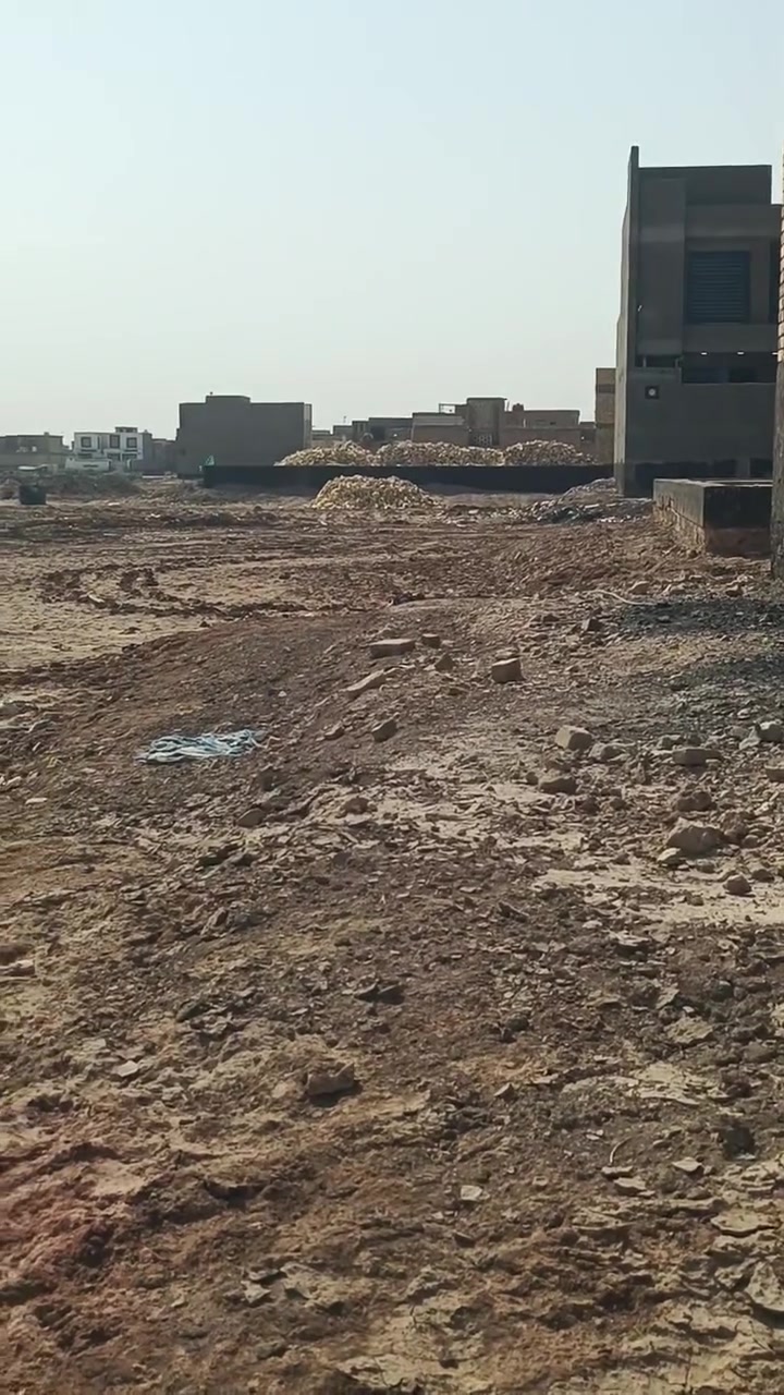 🏡 للبيع عرصة طابو صرف
📐 المساحة: 150م²

📏 الأبعاد: 7.5م × 20م — نزال

📍 الموقع: حي الحسين الثالث

🚗 تبعد مسافة قريبة جداً عن الشارع العام

💰 السعر: 23 مليون

📌 للاستفسار والمراجعة:

مكتب الضامن للعقار

📍 الشارع التجاري، مقابل منفذ المعرفة

📞 للاتصال والواتساب:

***********

***********
