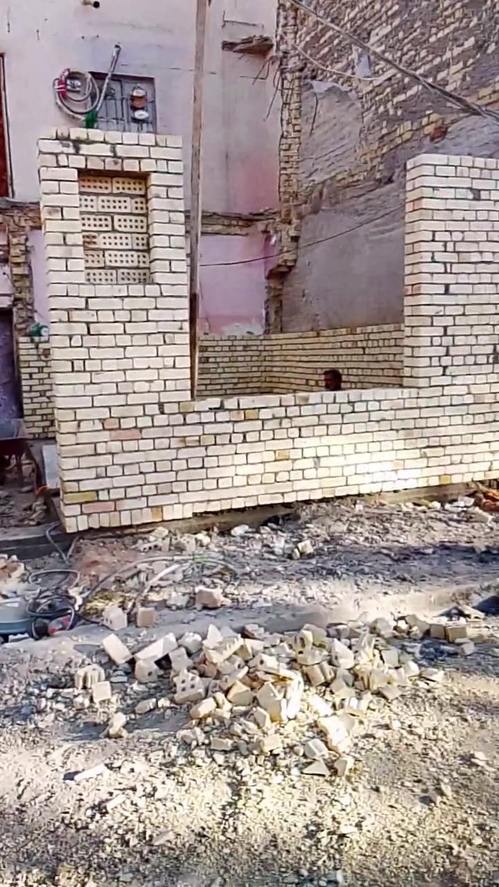 كادر بناء مصري شغل درجه اولى استلام مهندس مقيم في بغداد الجديده وهذا رقم *********** وبي واتساب
