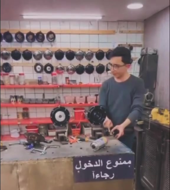 ***********
فورنات زوجين للبيع ما بين👍
