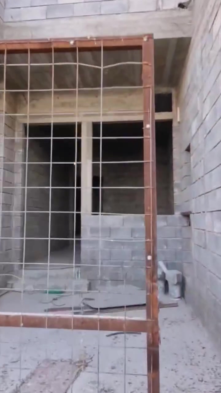 عروض   مكتب ركن المواسم للعقار  والمقاولات   🏢 .

هيكل  للبيع طابقين  حي الفلاح الثانيه جمعية الماء الاولى 

مساحه 150 متر 7ونص× 20 

اتجاه  شروق تام 

 للاستفسار عن السعر وباقي التفاصيل اكثر الاتصال على الأرقام 
      التاليه او مراجعة المكتب في حي الفلاح الثانيه:

 ***********
***********

🛑 اضغط على زر المتابعه ليصلك كل ما هو جديد من عروضنا 👍 .

عنوان المكتب الموصل/ حي الفلاح الثانيه مدخل بانزخانة المنهل قرب مدرسة الدار البيضاء

🛑 نستقبل كافة عروضكم التجاريه والسكنيه والزراعيه والجمعيات
