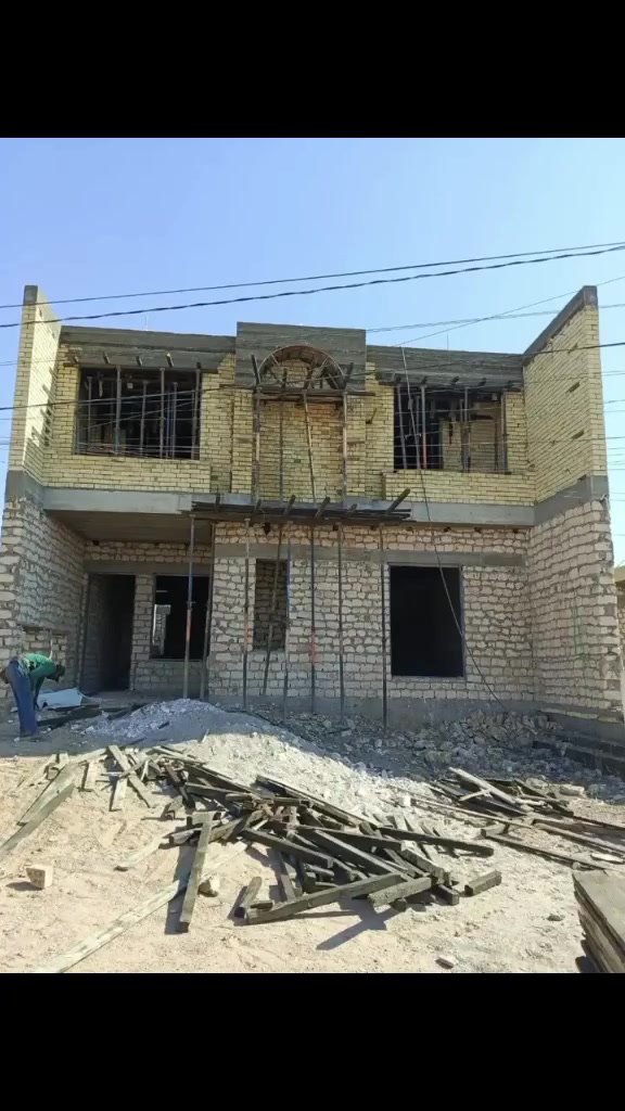 كادر نجاره • متفرغ للعمل • بإشراف مهندس