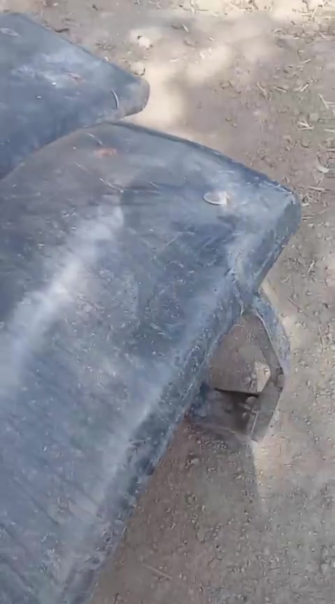 نيوهولند • أمامي • أصلي