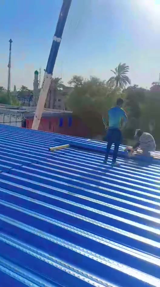 حداد متفرغ بغداد السباع 
***********
حداده عامه
