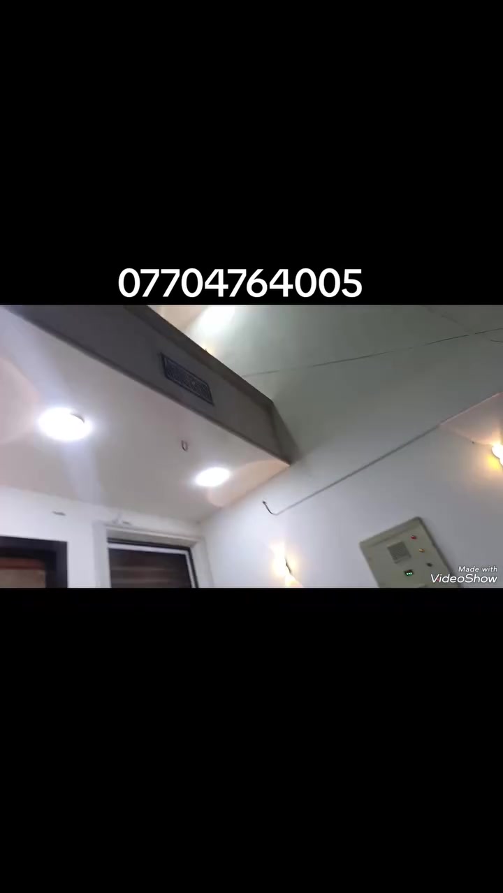 جمعه مباركه 
دار للبيع طابو صرف 
#طابقين بناء درجة اولئ
التفاصيل الكاملة 
#الطابق #الارضي كراج واستقبال ومطبخ بارد كبير + مطبخ حار 
ومنور + غرفة نوم وخدمات داخلية وخارجية 
#الطابق #الاول
٣ غرف نوم + خدمات 
الواجهة طلس 
الأرضية مرمر الابواب قاصة الشبابيك المنيوم البيت مختوم ١/١
العنوان العبيدي حي الرئاسة شارع 20 قرب شارع البرتقاله 
الاتصال على الهاتف ***********
@الجميع 
#السعر #275مليون وبيه مجال
