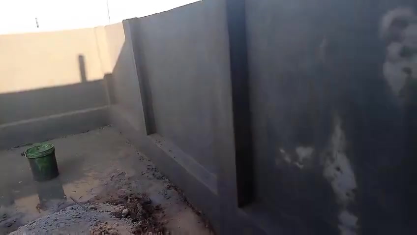 خلفة لبخ اسمنت ونثر وصبغ مكاني بغداد الزعفرانية ***********
