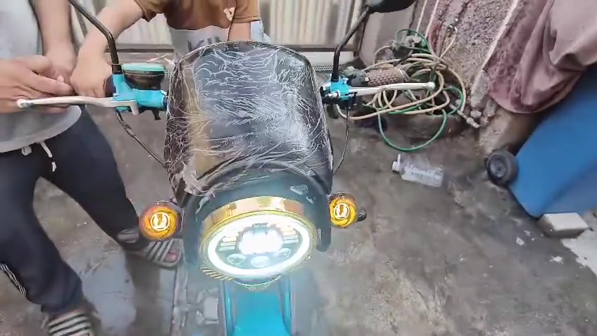 سونيك • ن ماكس • ٣٢كم