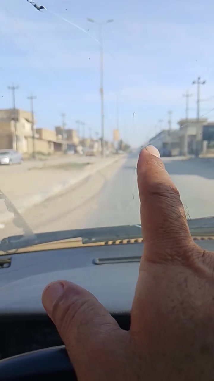 شقة • نظيفه • حي الصدر الثاني