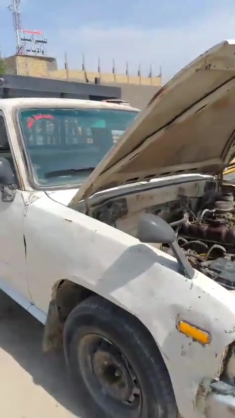 بيكم تفصيخ حلة طريق النجف مجاور شركة نيسان مقابل بكر بن علي ***********
