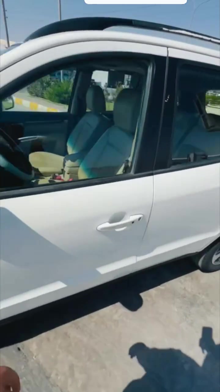 سنتافيه • V6 • ٢٠١٢