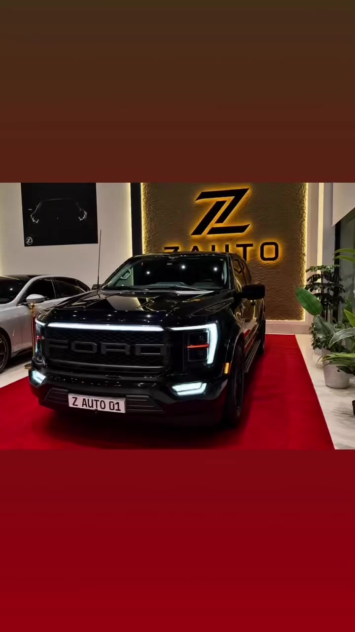⁨ ⁨ ⁨ ⁨ ⁨ ⁨ كوردى / عربي
درووستکراوی :Ford
مۆدێل: F-150
ساڵ :2023
بزوێنەر :V8 5.0 Whipple Supercharger
بگۆری بزوێنه‌ر : AUTOMATIC
سوتەمەنی : بنزين
دۆخ :ئەمریکی
ماوەی رۆشتوو : 5Mil
ـــــــــــــــــــــــــــــــــــــــــــــ
النوع : Ford
الموديل :F-150
سنة الصنع : 2023
المحرك : V8 5.0 Whipple Supercharger
ناقل الحركة : AUTOMATIC
نوع الوقود : بنزين
الحالة : أمریکی
عدد الأميال : 5Mil
‌‌‏ #zauto01
‏‌‌‌‌‌‎📱 للاستفسار يسعدنا تواصلكم معنا على الأرقام التالية
‏‌‌‌‌‌‎📱بۆ زانیاریی زیاتر خۆشحال دەبین بە پەیوەندیتان بە ژمارەکانی
***********
***********⁩⁩⁩⁩⁩⁩
