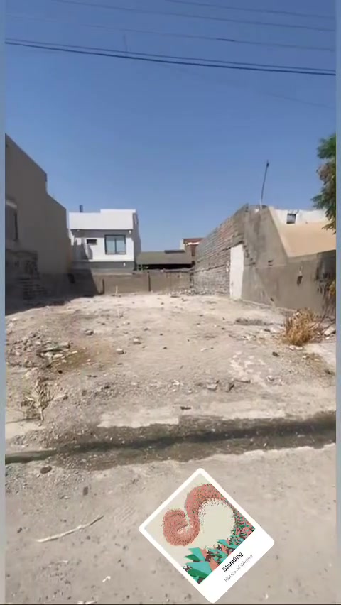 🔥🔥ارض للبيع 150 متر طابو ملك صرف

 موقع كلش مميز شارع عريض

📍كركوك قادسيه ثانيه مربع الذهبي قرب مجمع المدارس
خلف 
سعرا كلش مناسب
# استفسار اكثر راسل الصفحه أو اتصل علي ارقام

(***********) & (***********)
