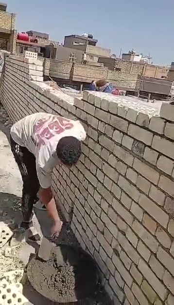 قادر بناء مصري شغل درجه اولى تسليم مهندس الدبل على 350  *********** وتساب 
***********
