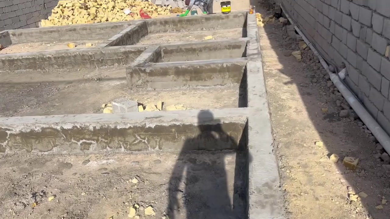 بشرى سارة 🌟💥
📍اهالي ذي قار العزيزة
صعدت المواد ماصعدت نفس الاسعار نشتغل 
المتر بسعر النقد 250 الف بلوك وعكادة
المتر بسعر الاقساط 275 الف بلوك وعكادة

🔵بلوك كهربائي ممتاز
🔵عكادة شيلمان ثقيل وطابوق الاصلاح
🔵التشطيبات ولا اروع 

📞 اتصل شمتاني بعد  ***********
العمل بمقدمة ثلث المبلغ بالنسبة للقسط
مانشتغل بدون مقدمة
العندة نية حقيقية يتصل ويدلل
