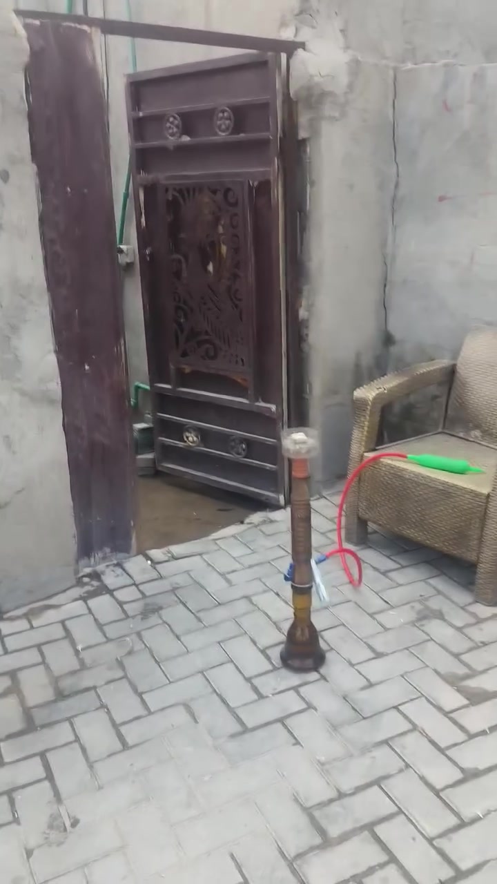 بيت للبيع • بلديات المعسكر • قرب سوق الميت
