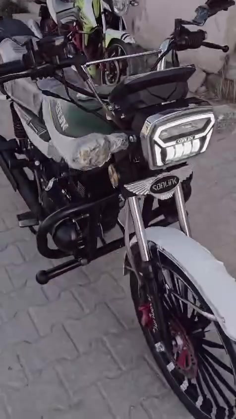 سونلينك • 200 • مراوس