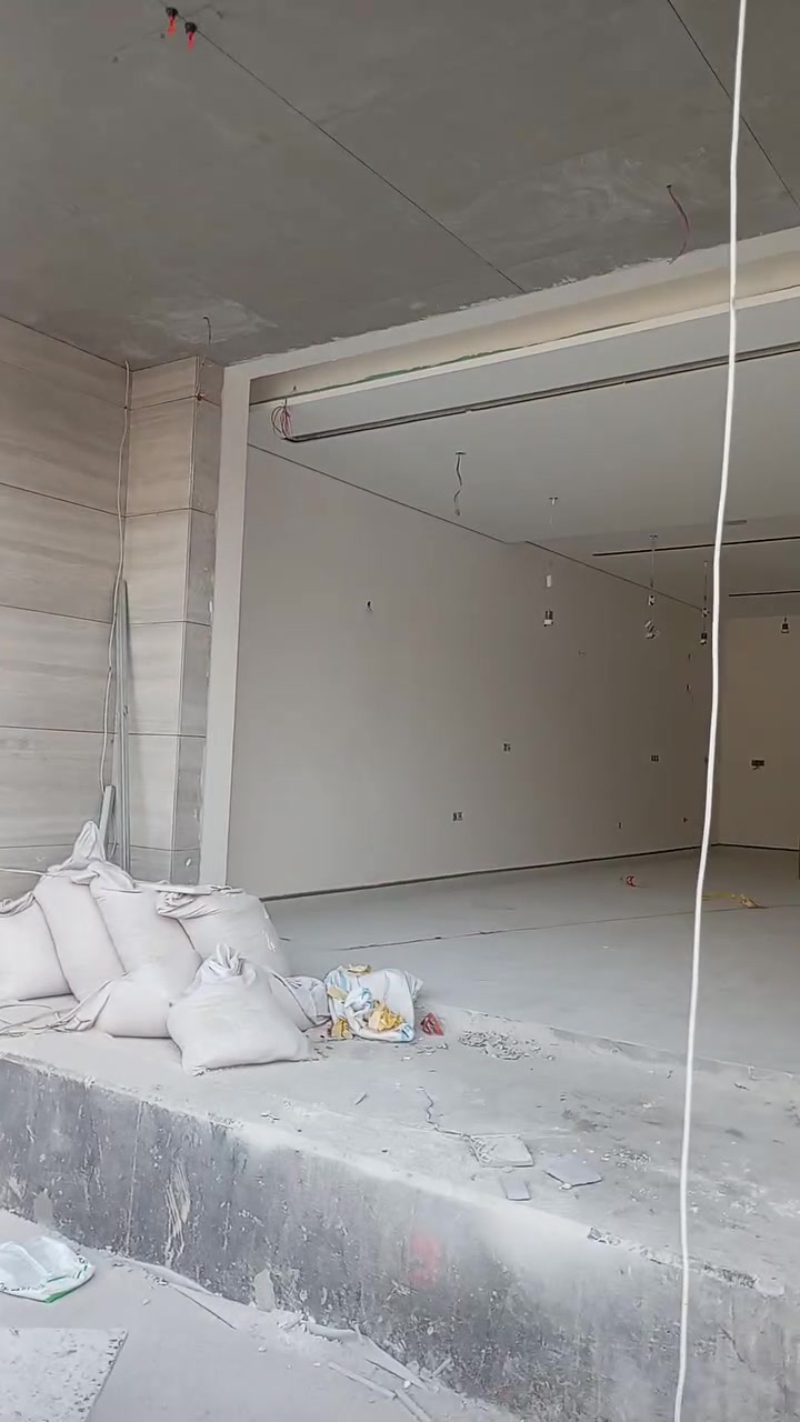 كادر بياض • ترميم • سيراميك