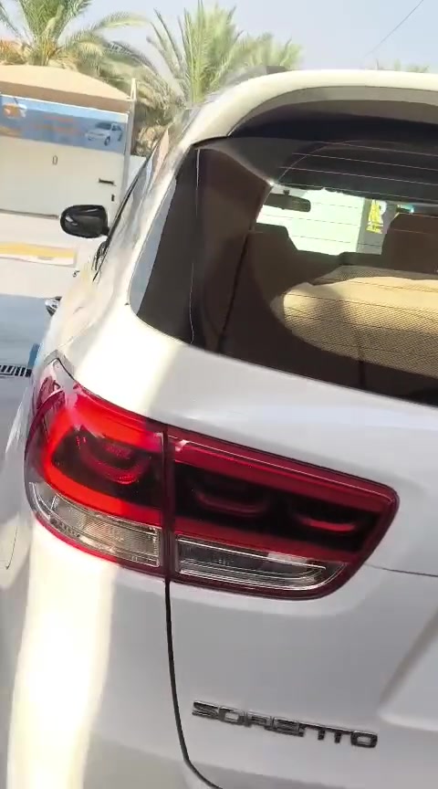 سورنتو ٢٠١٦ • كربلاء • كازكيت