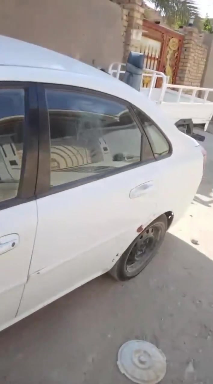 مثل ما موضح بالفيديو 53
وبيها مجال بسيط للشراي 
***********
