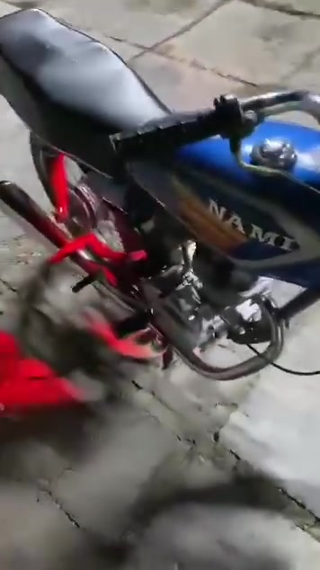 شباب دراجه البيع تعميره 23   وشاصي 14 اوراق اصولي.       ***********.      ارصطه مو البيع
