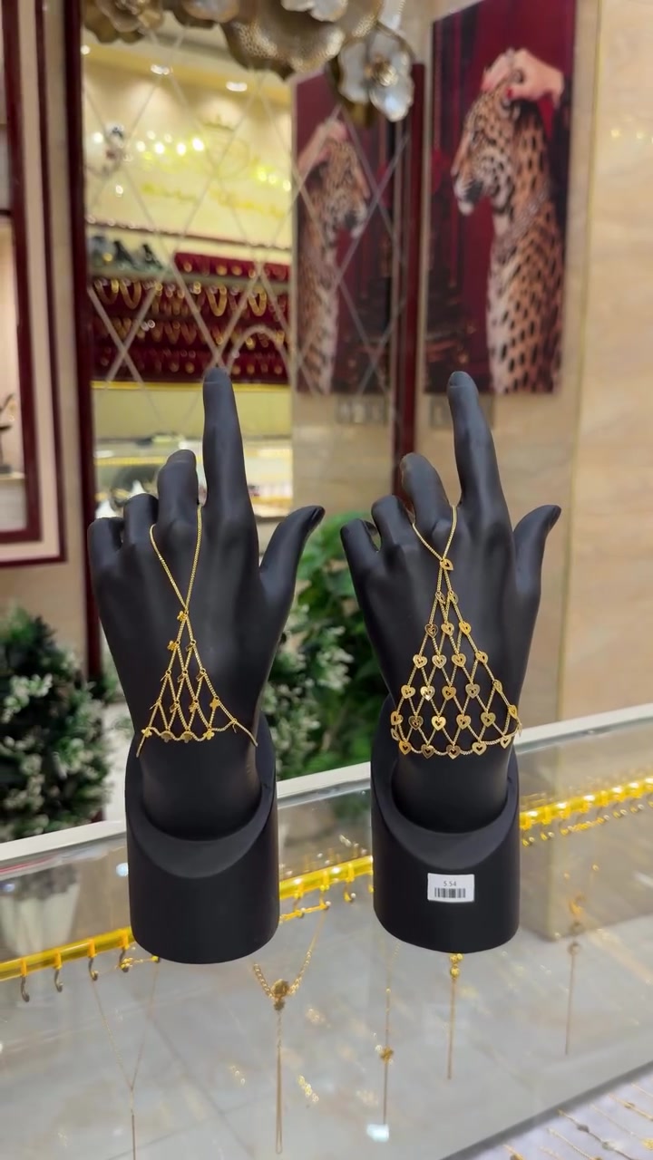 شباحيات • إيطالي • عيار ٢١