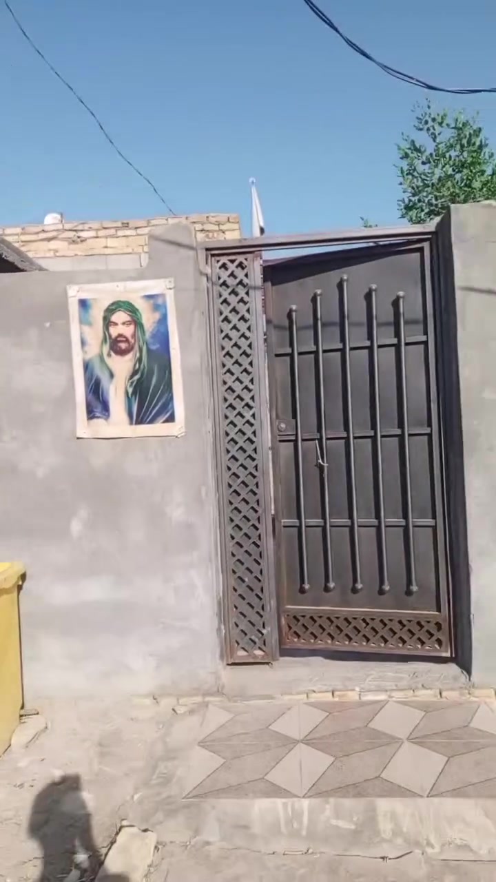 بيت • طابو صرف • ٢٠٠م
