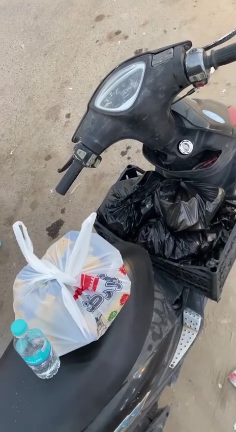 عبدالله دلفري حر في خور الزبير📍🛵🛵
للتواصل واتساب ***********
انستكرام تلكون بي كل تعاملاتي 

https://www.instagram.com/vovszs?igsh=MWo4d2RrNnByM3dwcg%3D%3D&utm_source=qr

متواجد من 9 صباحا ولغاية 12 ليلا بخدمتكم 
🍎مسواك وأغراض منزلية
💊أدوية ومستلزمات طبية🏥
🗄️أمانات وأغراض خاصة
أسلوب وتعامل طيب 
سرعة ودقه وأمان
