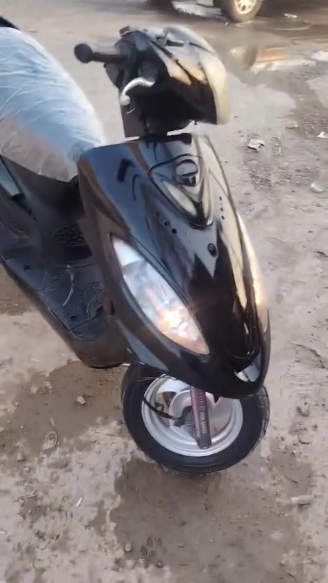 كامكو بوليسي • جاهزة • مكينة ناعمة
