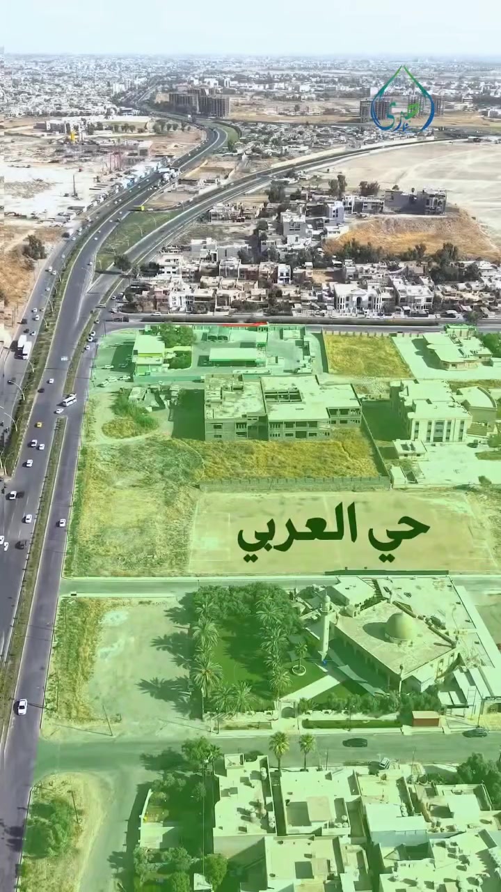 دورات شتوية • الحي العربي • مؤسسة الهدى